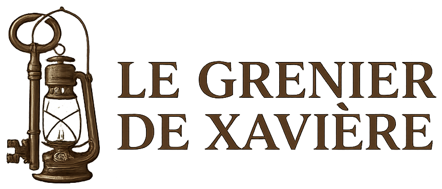 Le Grenier de Xavière